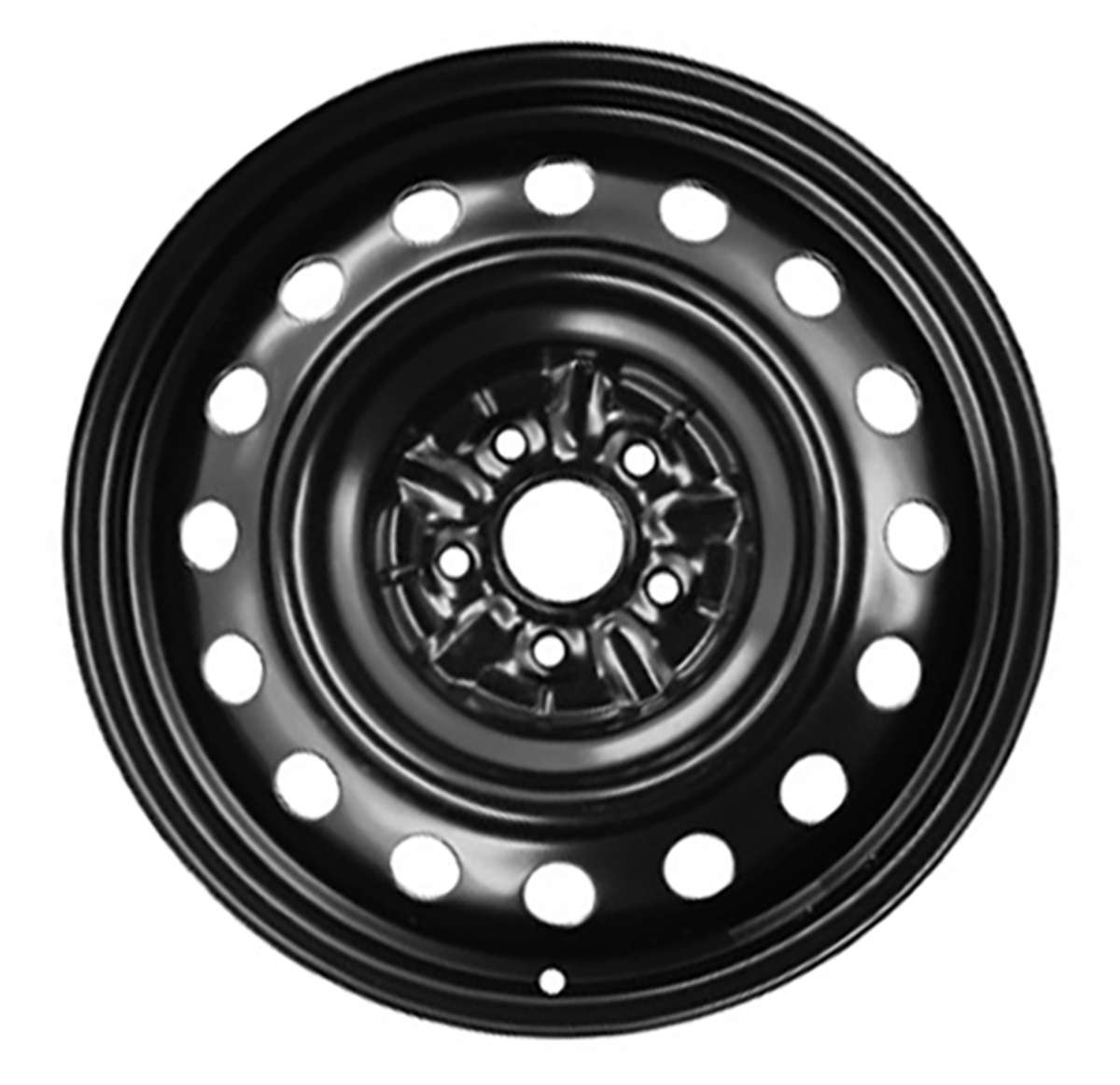 2015 Toyota Matrix New 16" Replacement Wheel Rim RW69543AB