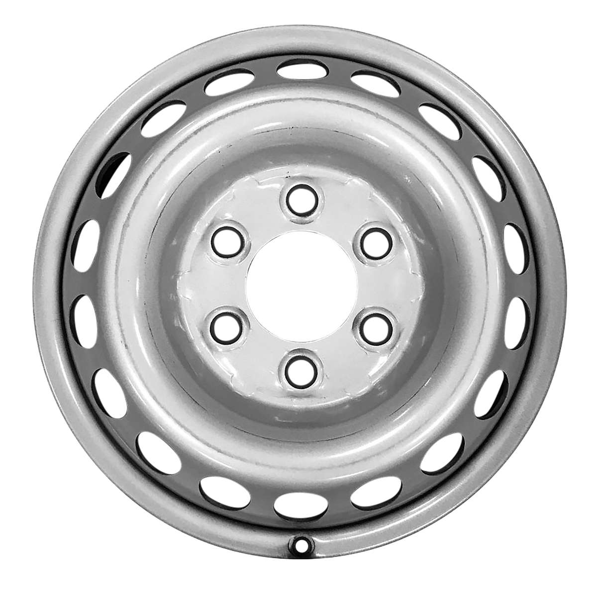 2020 Mercedes Sprinter 16" OEM AMG Wheel Rim W85404S