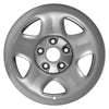 2007 Jeep Wrangler 15