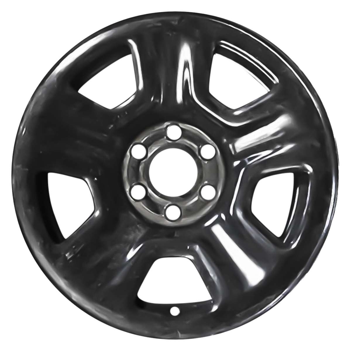 2019 RAM 1500 18" OEM Wheel Rim W2667B