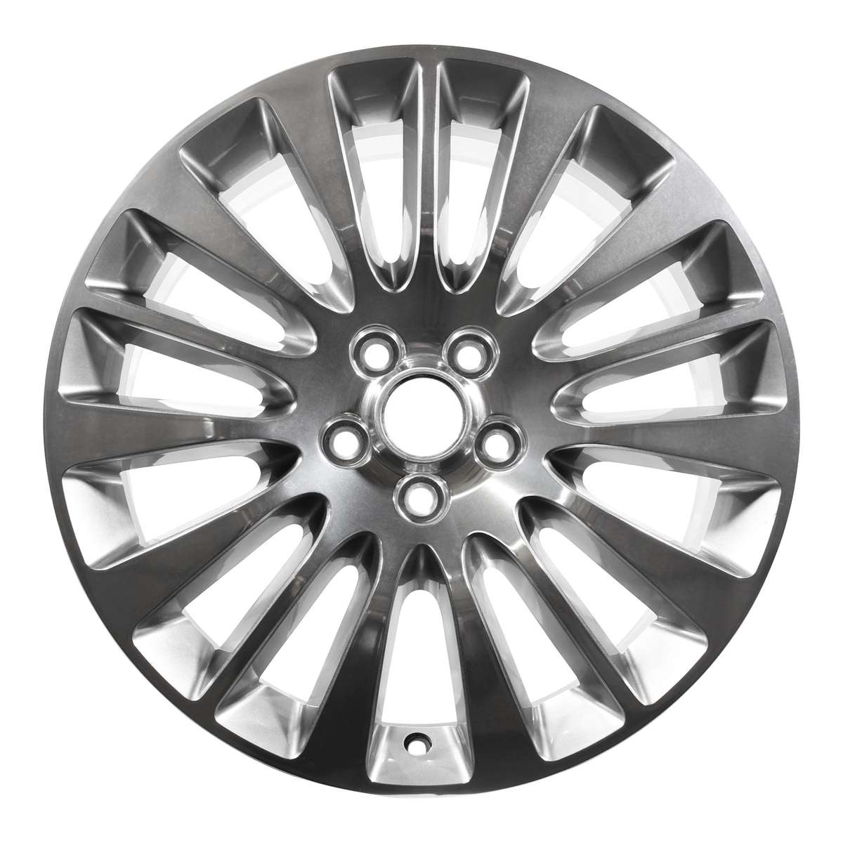 2015 Lincoln MKC 18" OEM Wheel Rim W10018PH