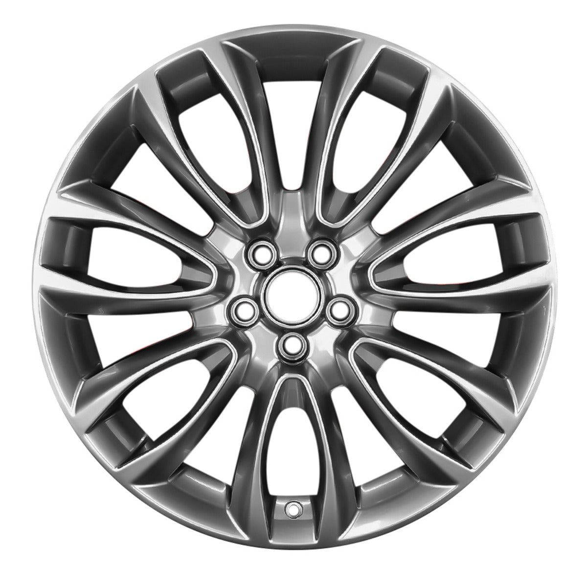 2016 Lincoln MKC 19" OEM Wheel Rim W10019H