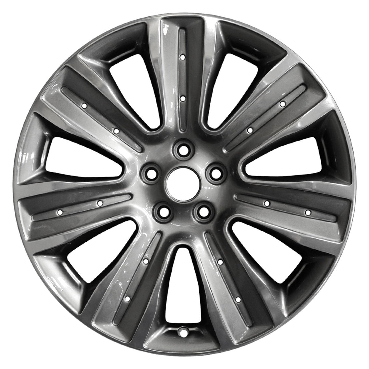 2015 Lincoln MKC 19" OEM Wheel Rim W10021PH