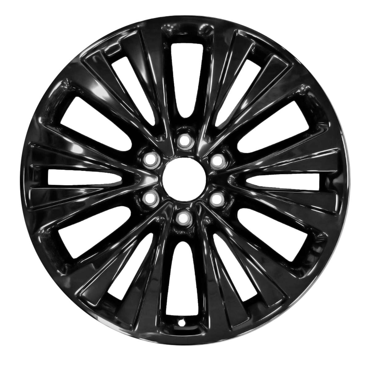 2016 Lincoln Navigator 20" OEM Wheel Rim W10025B