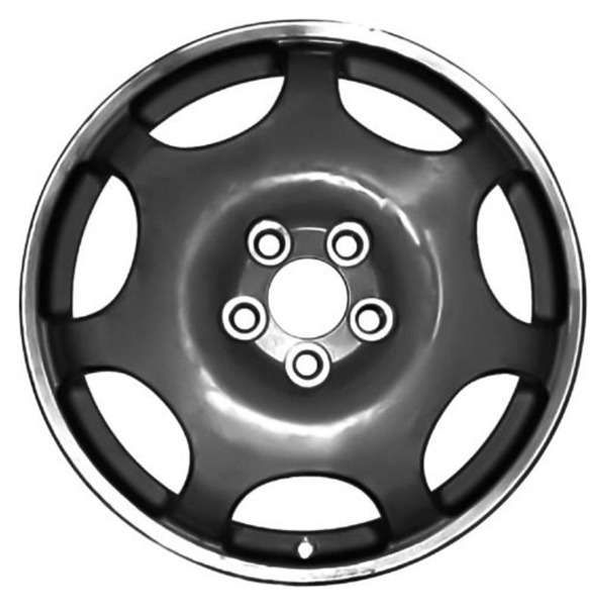 2017 Lincoln Continental 17" OEM Wheel Rim W10040C