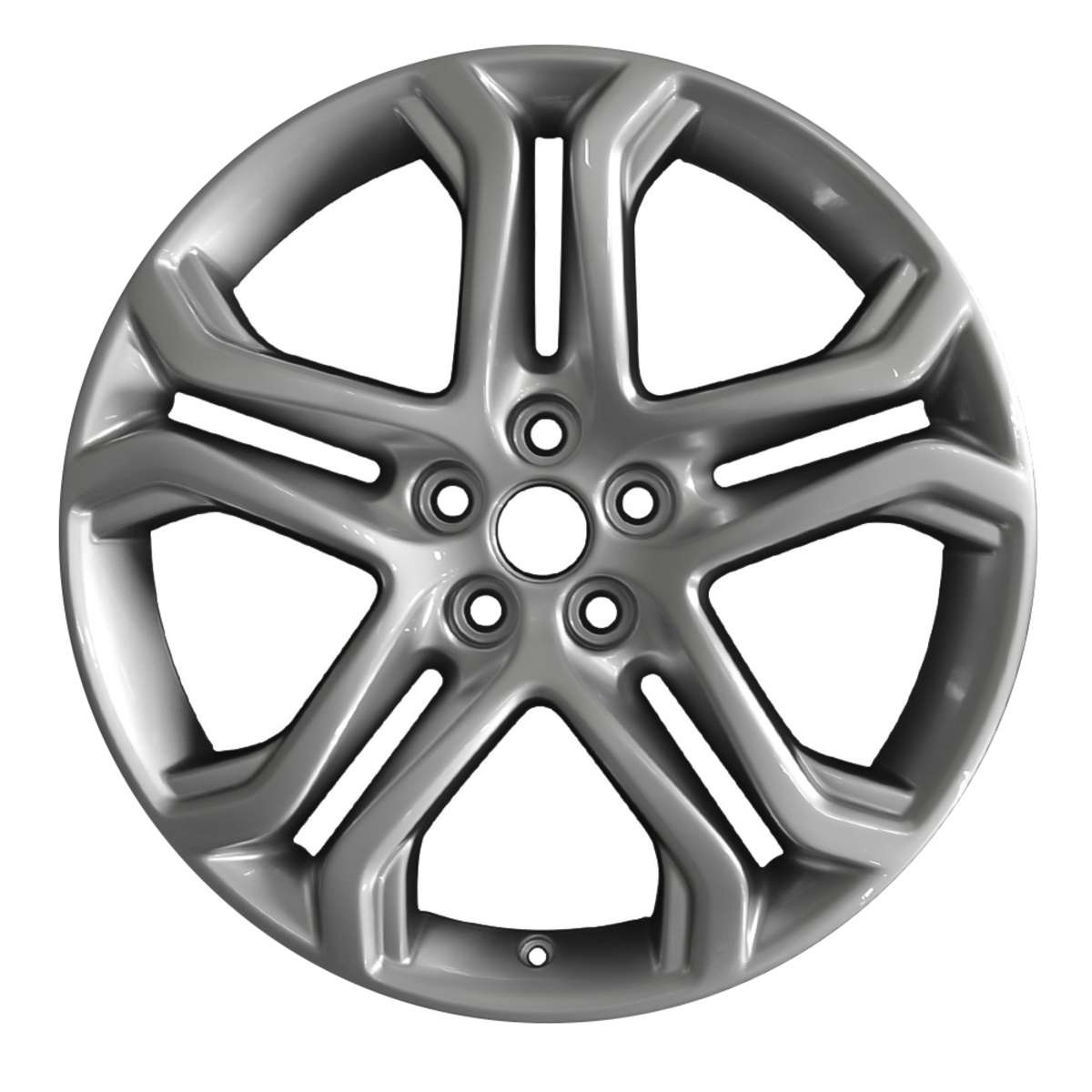 2015 Ford Edge 19" OEM Wheel Rim W10045S