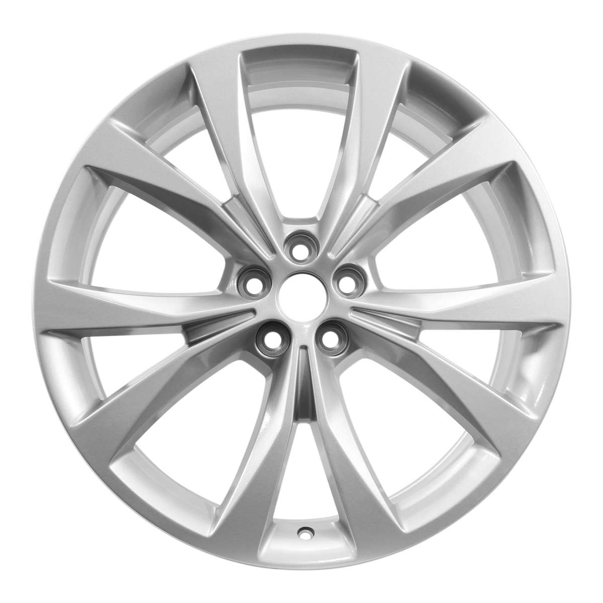 2015 Ford Edge 21" OEM Wheel Rim W10048S