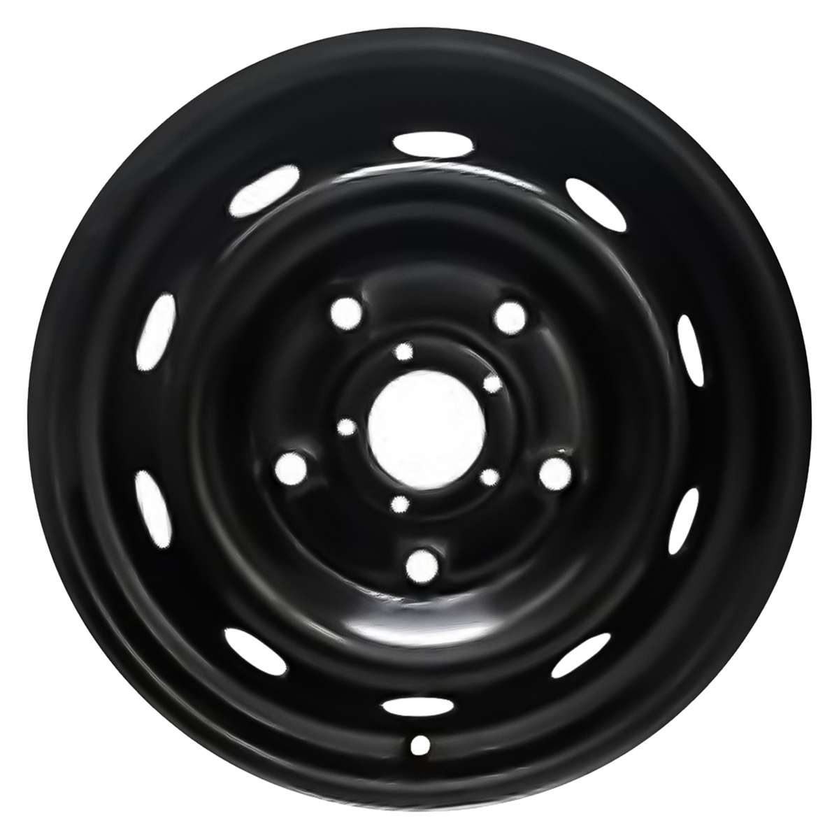 2019 Ford Transit-250 16" OEM Wheel Rim W10049B