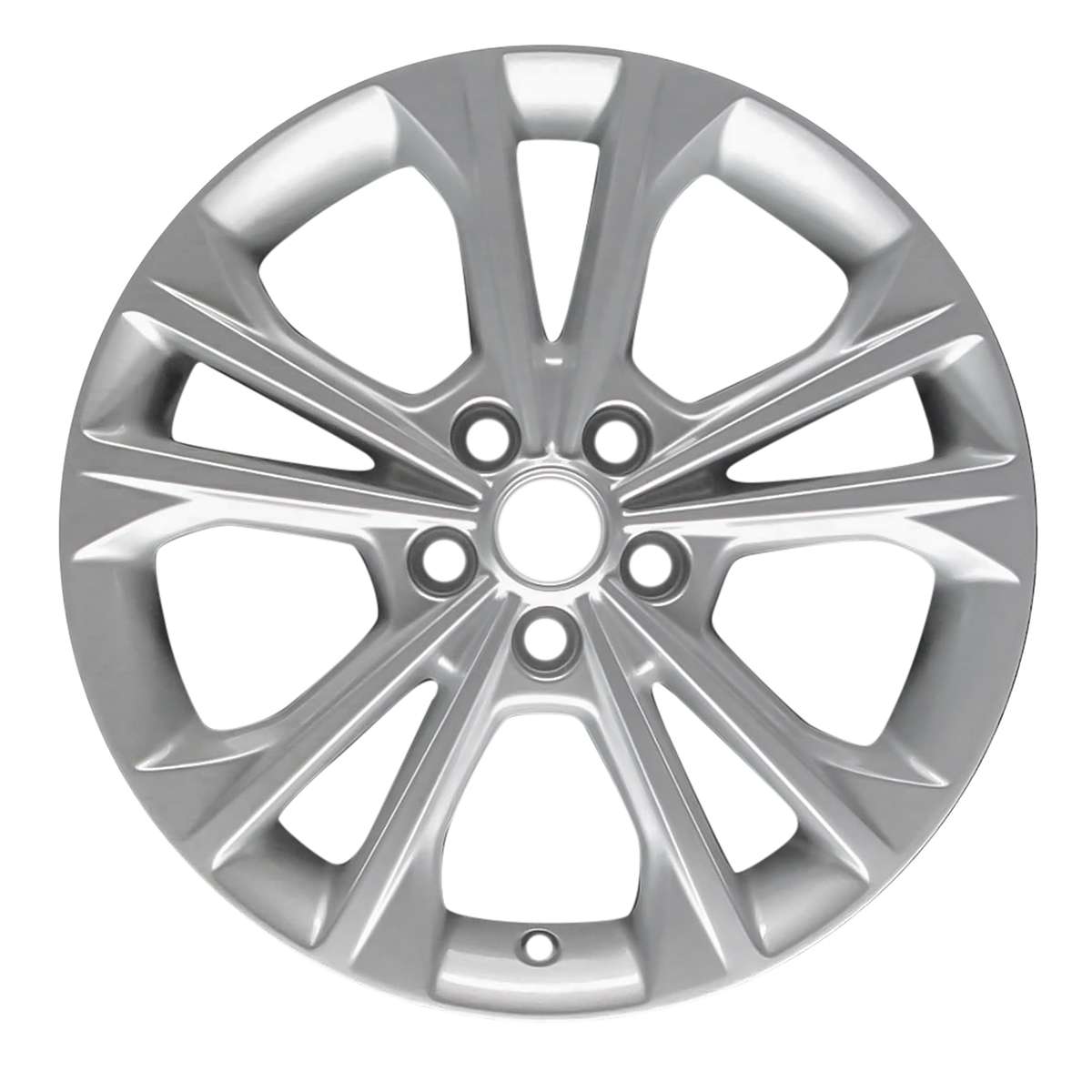 2017 Ford Escape 17