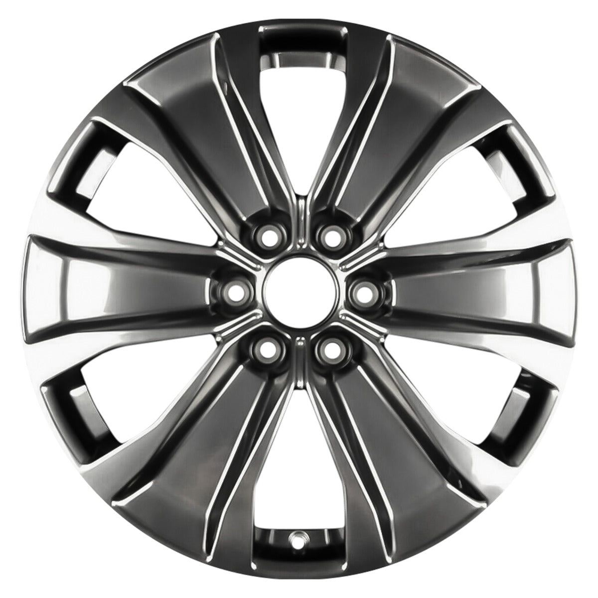 2020 Ford F-150 20" OEM Wheel Rim W10173H
