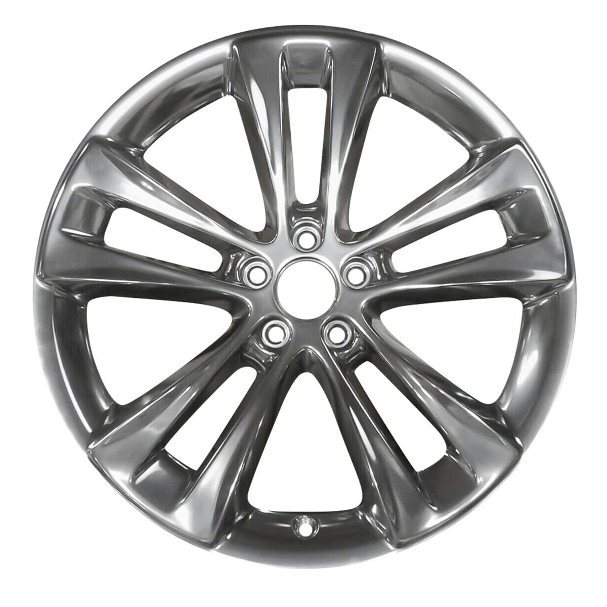 2019 Ford Explorer 20" OEM Wheel Rim W10184P