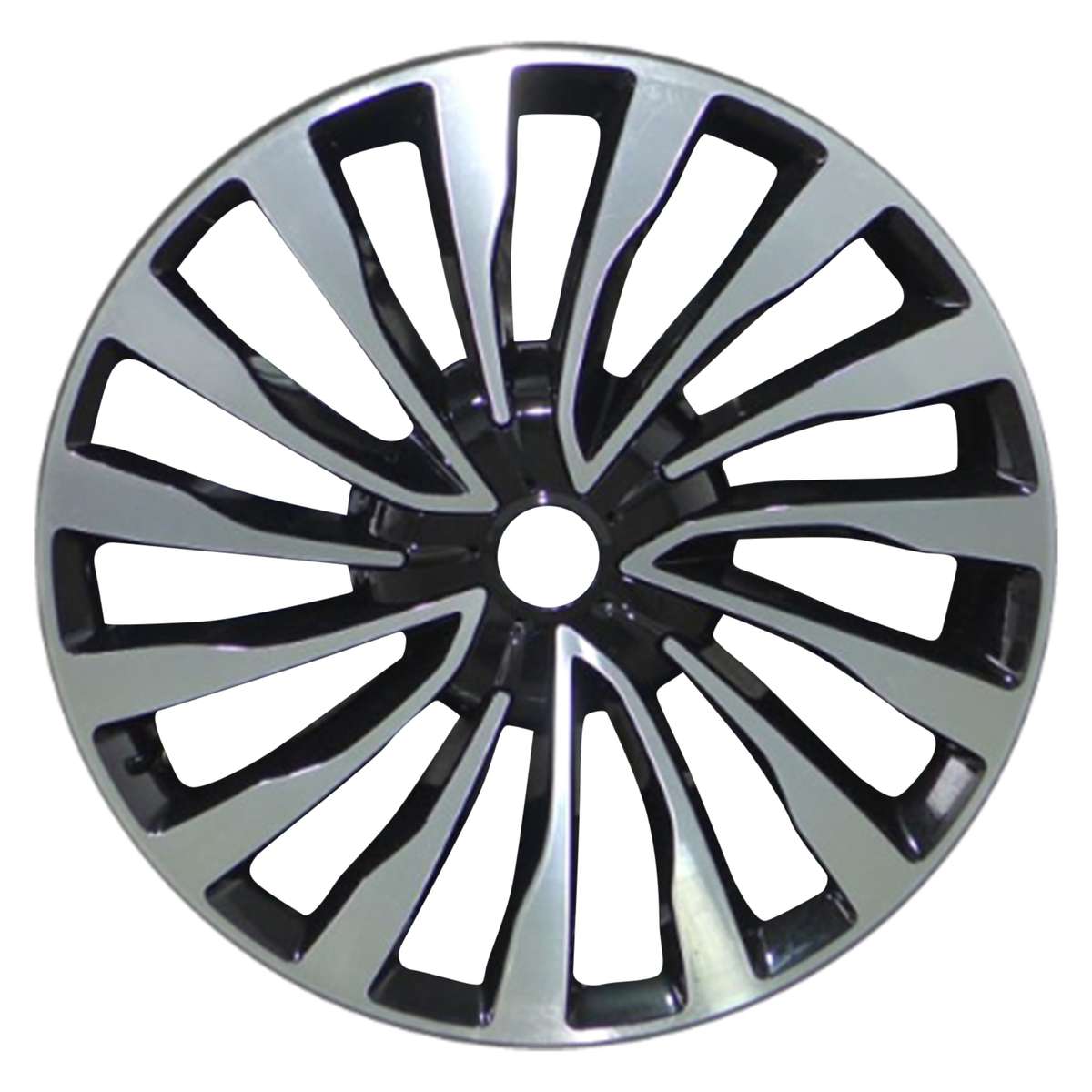2019 Lincoln MKC 19" OEM Wheel Rim W10212MB