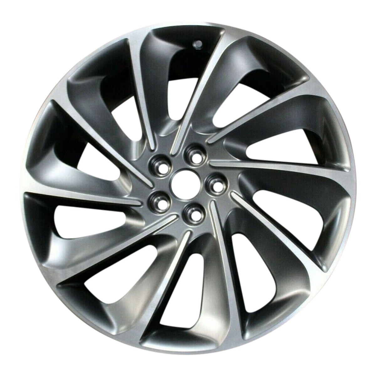 2020 Lincoln Nautilus 21" OEM Wheel Rim W10218BH