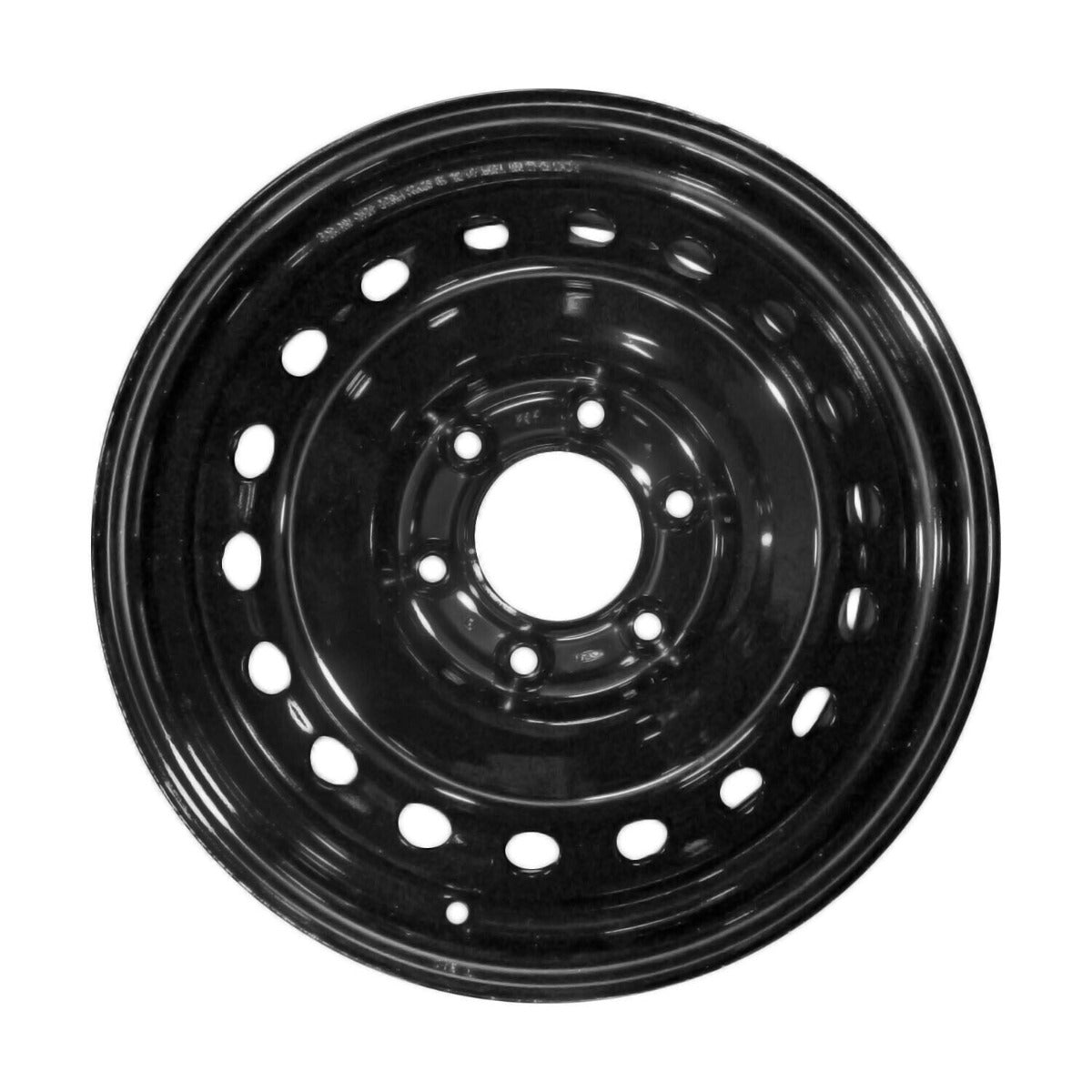 2020 Ford Ranger New 17" Replacement Rim RW10227B