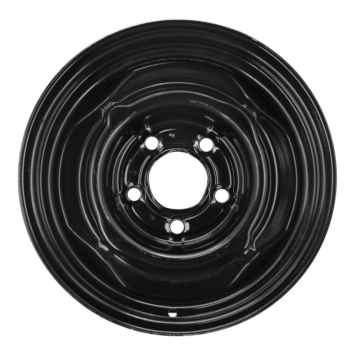 2000 Chevrolet Van 15" OEM Wheel Rim W1613B