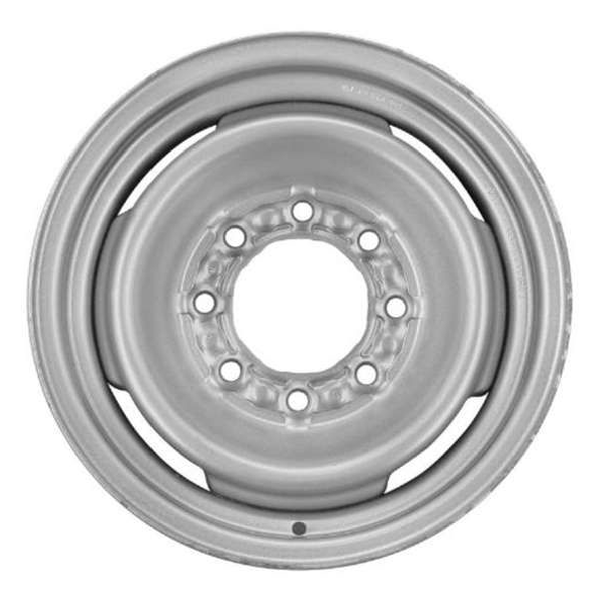 1988 Chevrolet C/K 3500 16" OEM Wheel Rim W1619S