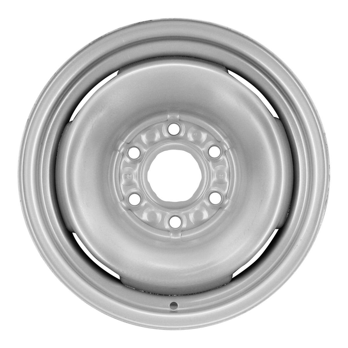 1988 GMC Sierra 2500 16" OEM Wheel Rim W1621S