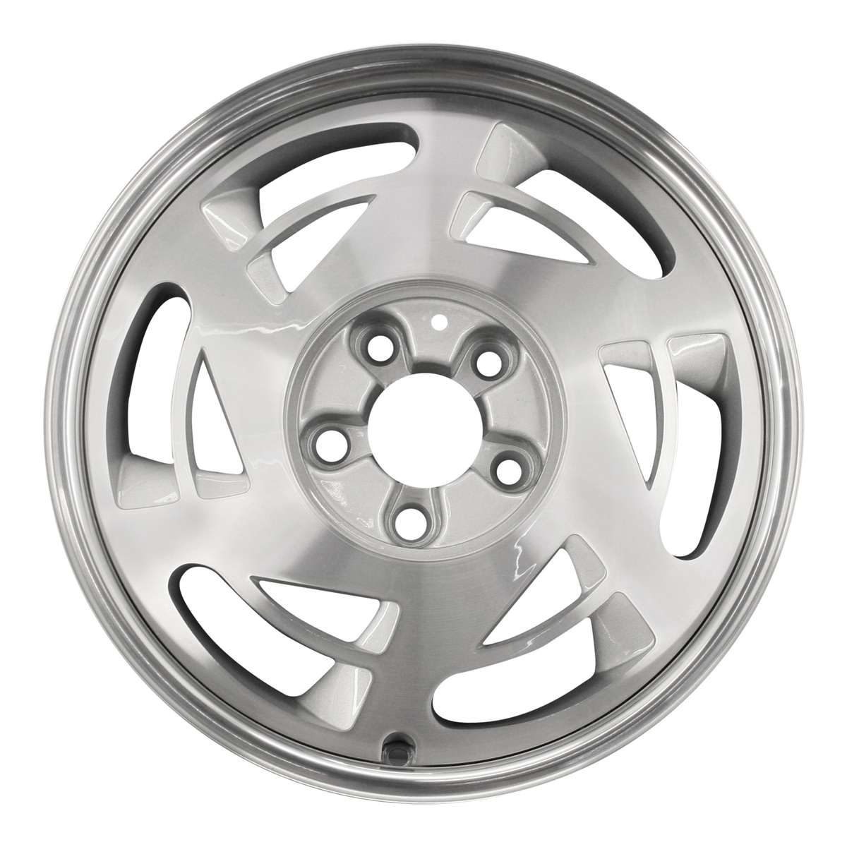 1988 Chevrolet Corvette 17