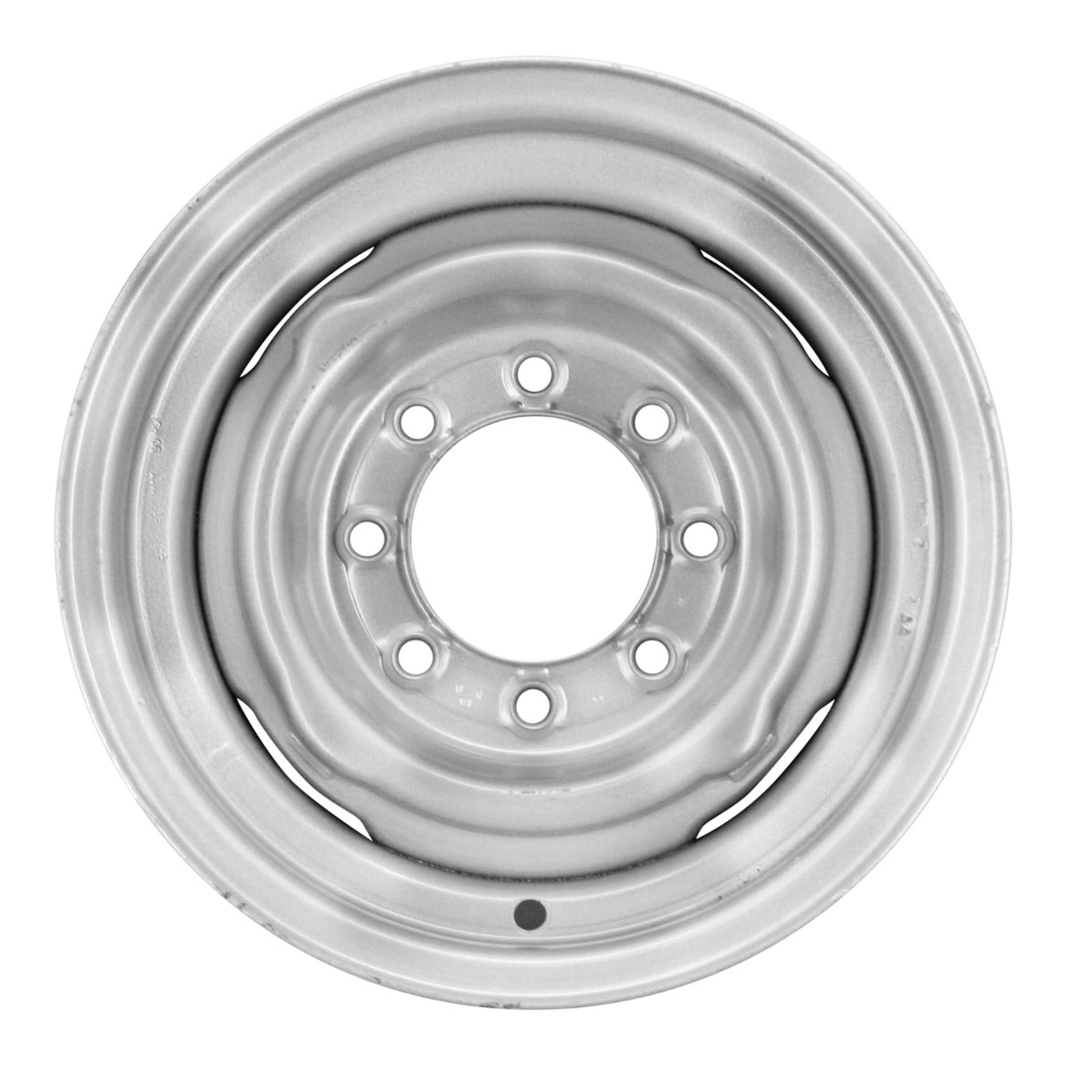 1995 Dodge Van 16" OEM Wheel Rim W2059S