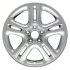 1999 Chrysler Sebring 16