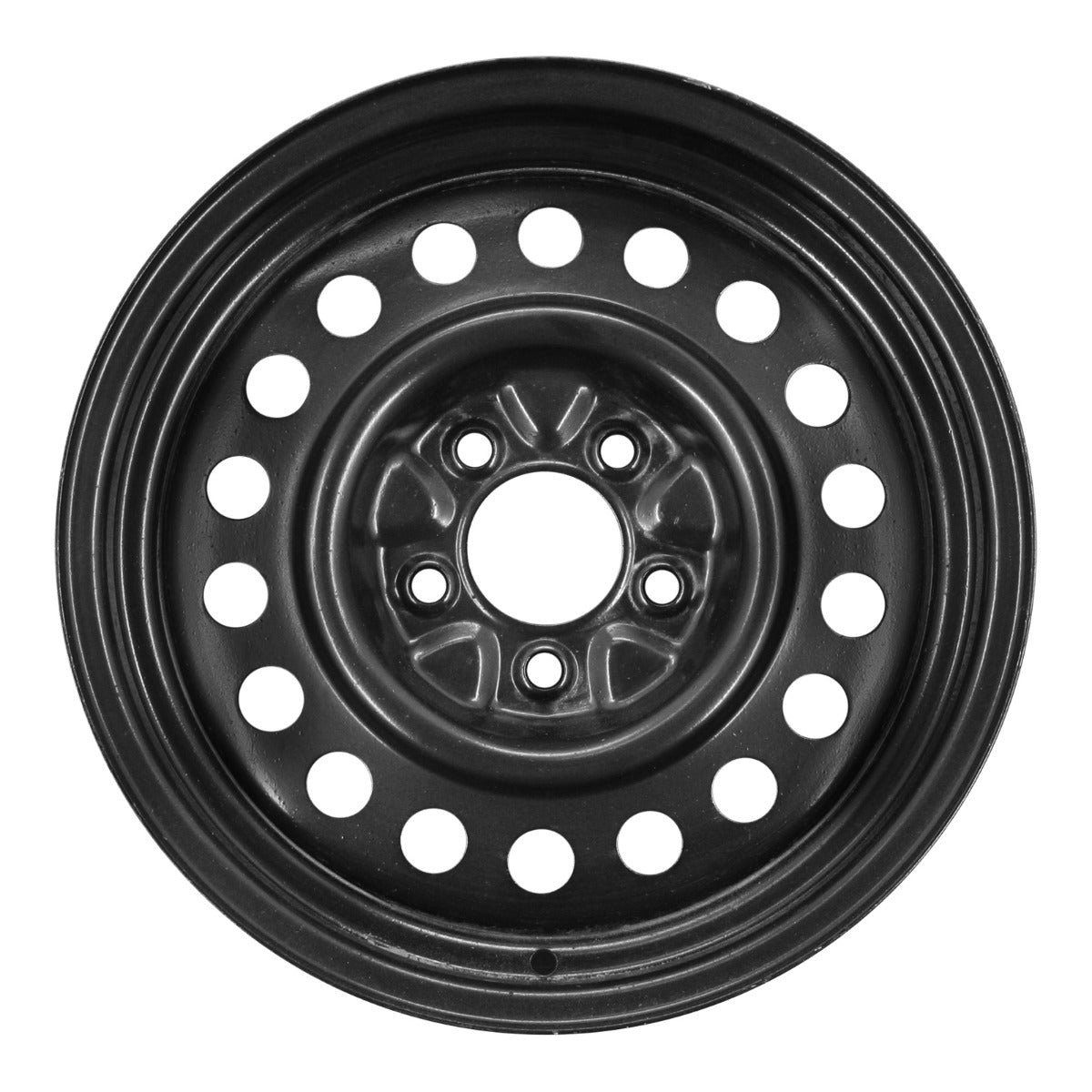 1998 Dodge Intrepid 16" OEM Wheel Rim W2092B