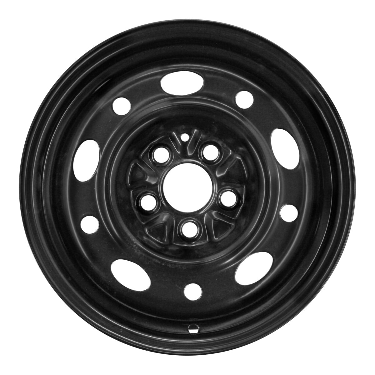 2000 Dodge Stratus New 14" Replacement Wheel Rim RW2121B