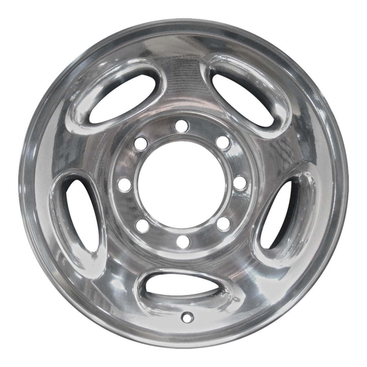 2000 Dodge RAM 2500 16" OEM Wheel Rim W2124P