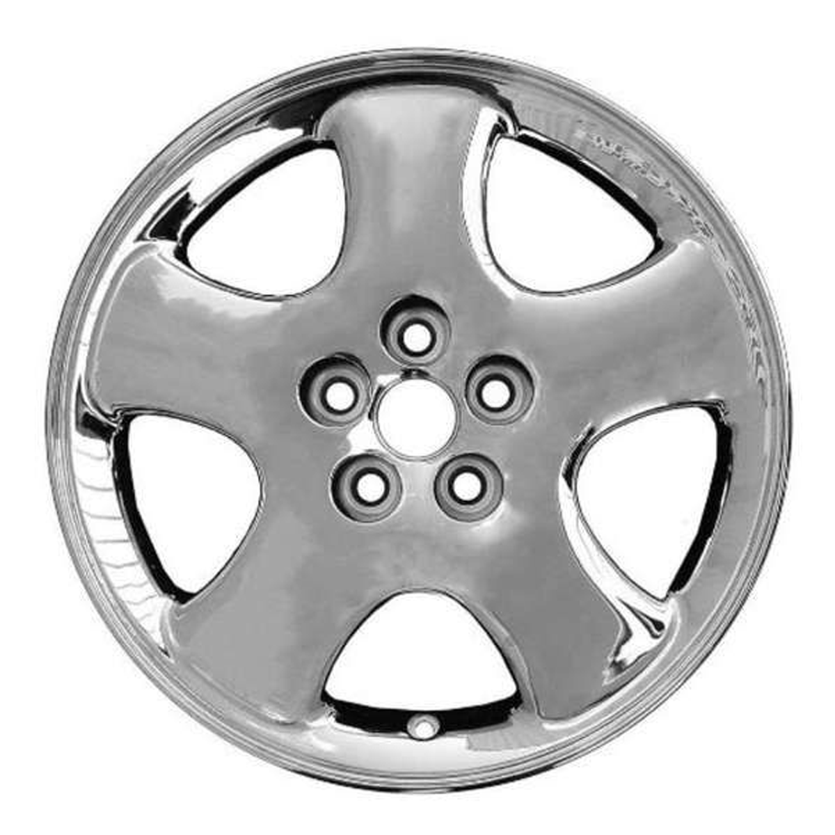 2002 Chrysler PT Cruiser New 16" Replacement Wheel Rim RW2140CHR