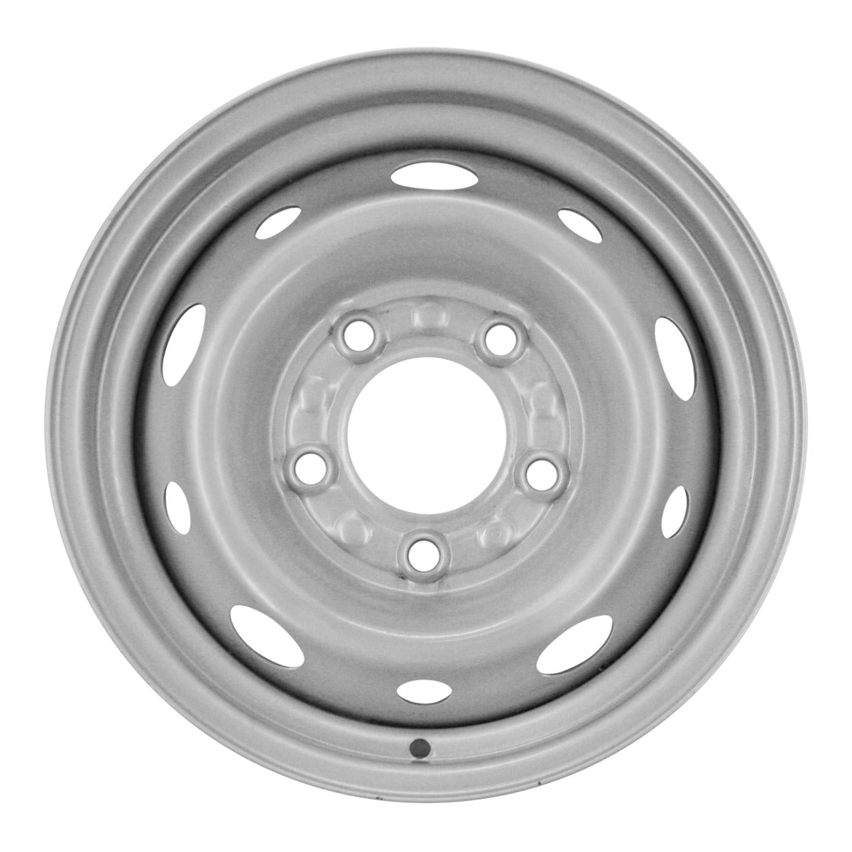 2000 Dodge Van 15" OEM Wheel Rim W2141S