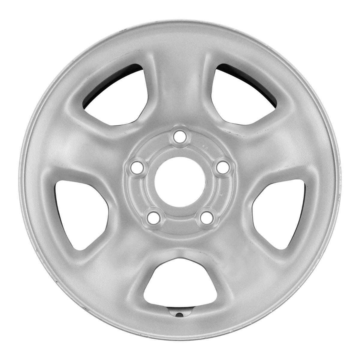 2011 Dodge RAM 1500 17" OEM Wheel Rim W2162S