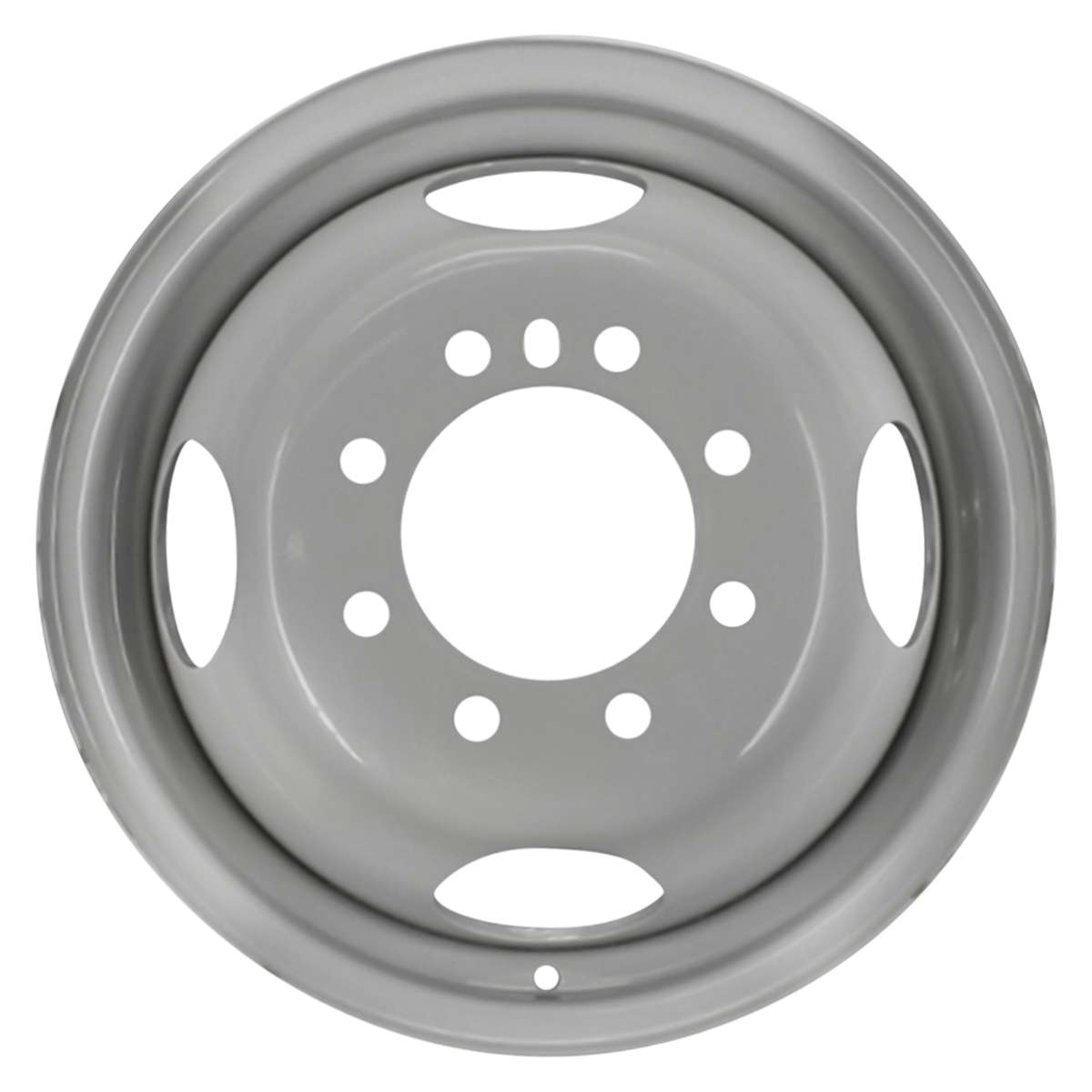 2005 Dodge RAM 3500 17" OEM Wheel Rim W2191S