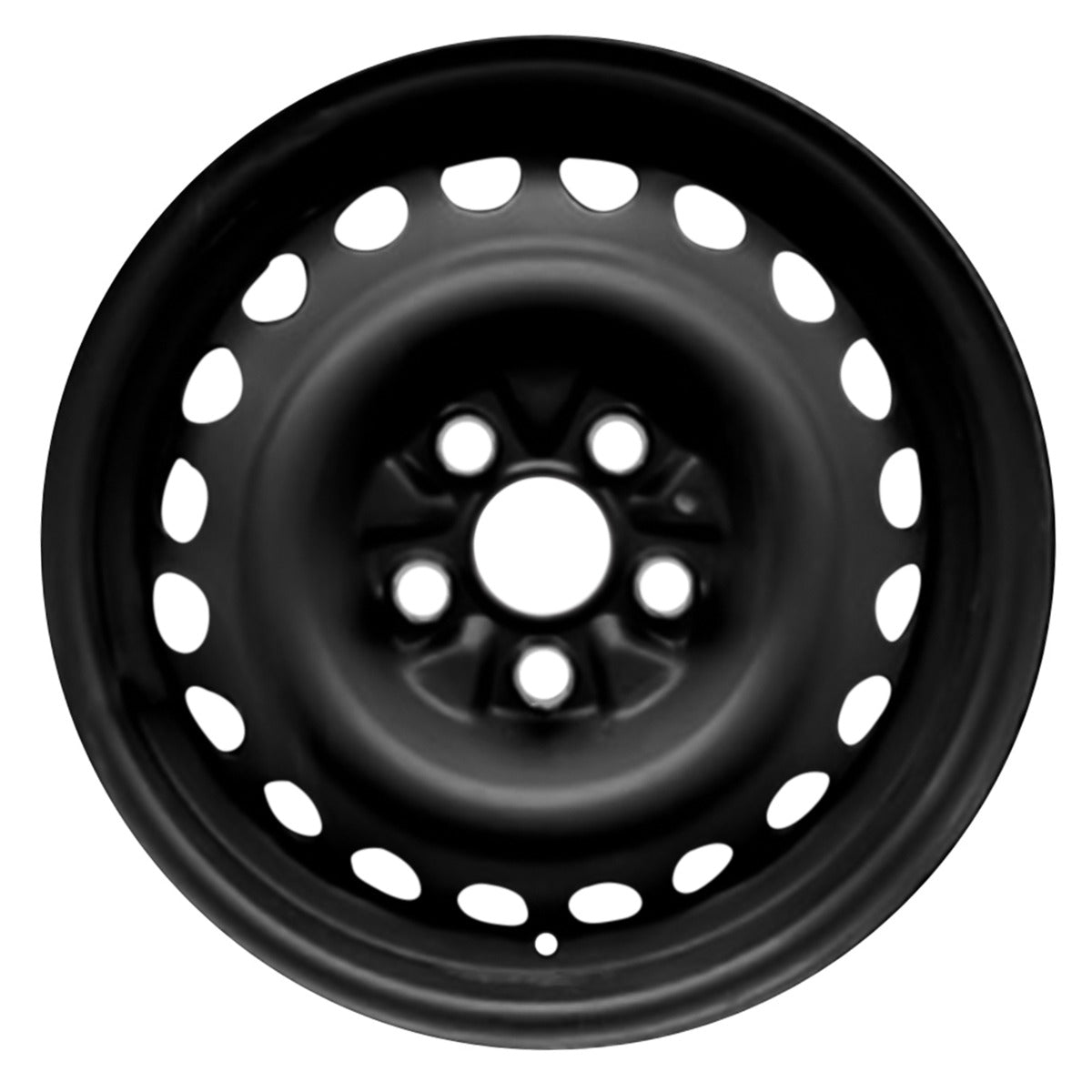 2005 Dodge Neon 14" OEM Wheel Rim W2192B