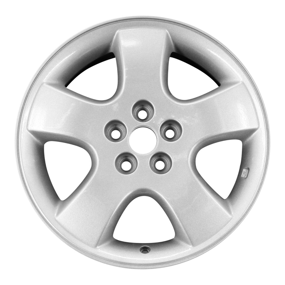 2004 Dodge Neon 16" OEM Wheel Rim W2195S