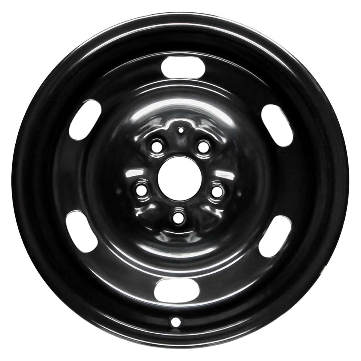 2007 Chrysler PT Cruiser New 15" Replacement Wheel Rim RW2198B