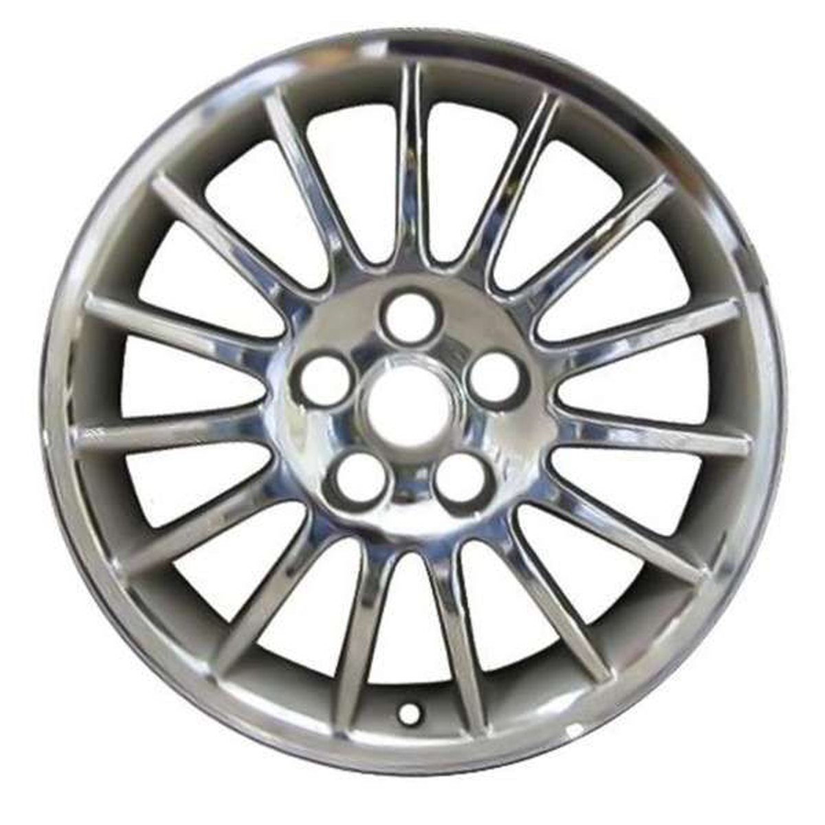 2003 Chrysler Sebring New 17" Replacement Wheel Rim RW2209CHR