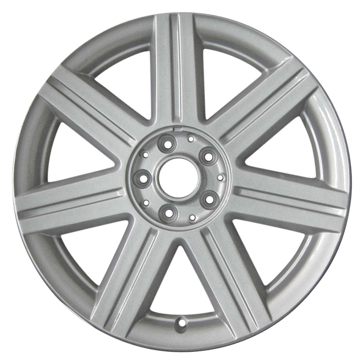 2006 Chrysler Crossfire New 19" Rear Replacement Wheel Rim RW2230S