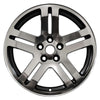2007 Dodge Magnum 18