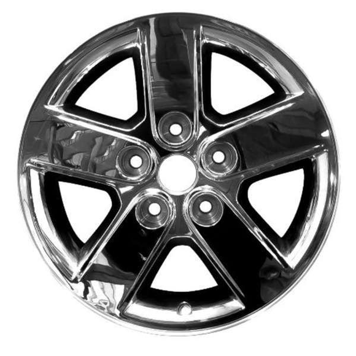 2006 Dodge Durango Wheels