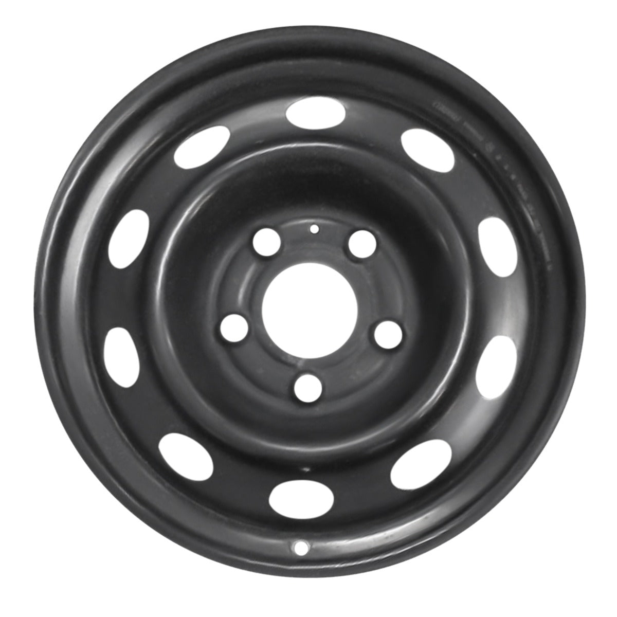 2006 Dodge Durango 17" OEM Wheel Rim W2314B