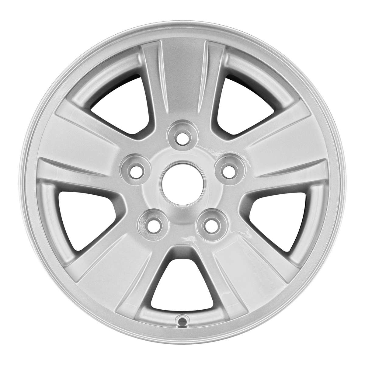 2011 Dodge Dakota 16" OEM Wheel Rim W2336S