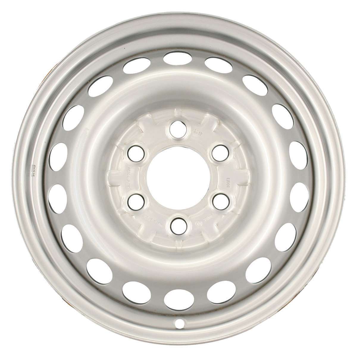 2007 Freightliner Sprinter 2500 16" OEM Wheel Rim W2354S