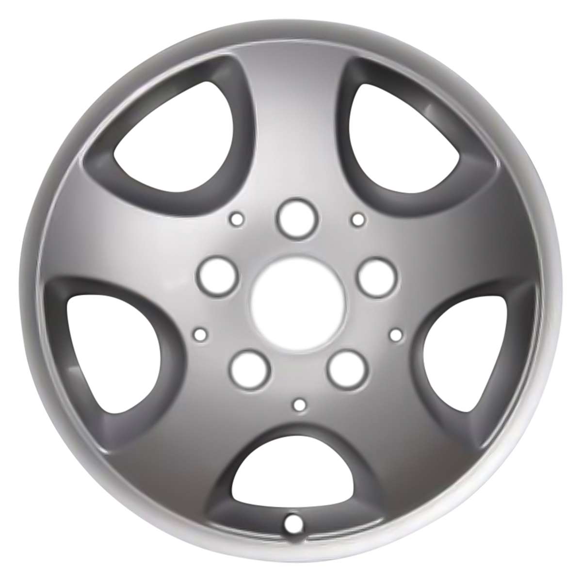 2004 Dodge Sprinter 16" OEM Wheel Rim W2355S