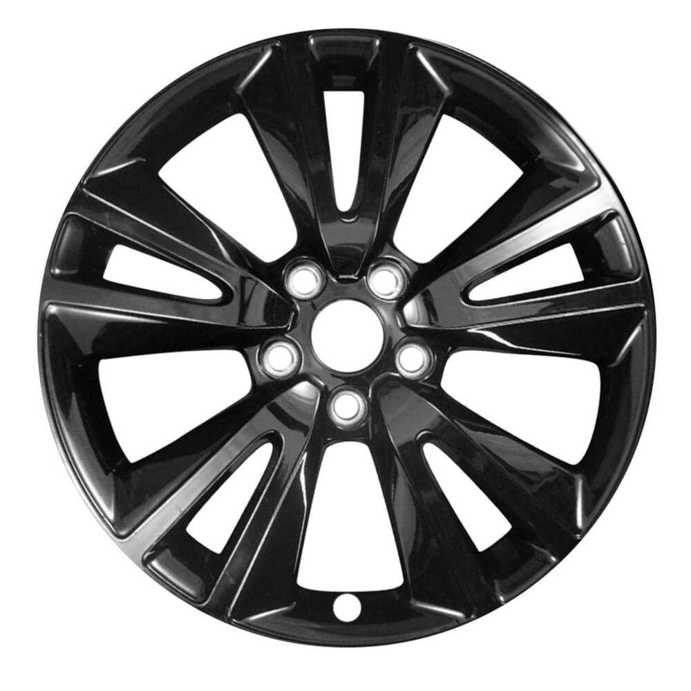 2013 Jeep Grand Cherokee 20" OEM Wheel Rim W2393DPVD