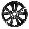 2013 Dodge Durango 20