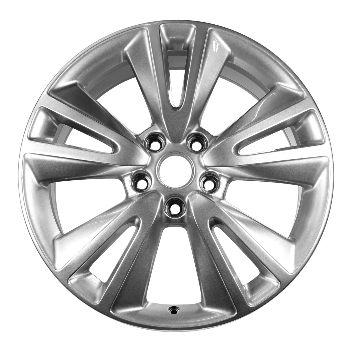 2014 Dodge Durango 20" OEM Wheel Rim W2393H