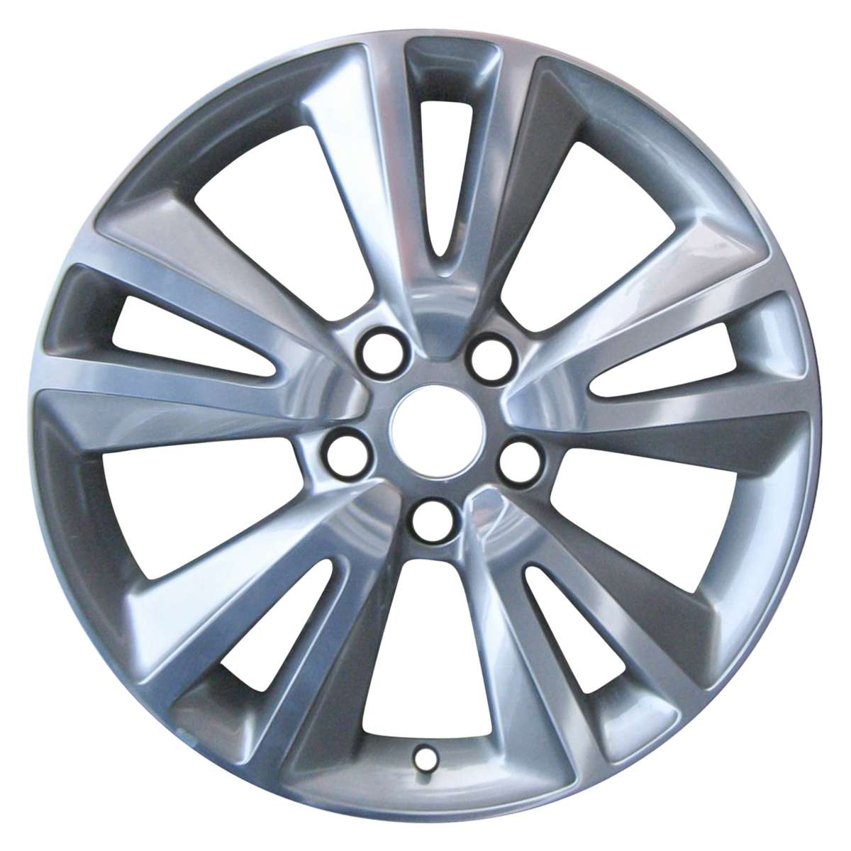 2011 Dodge Durango 20" OEM Wheel Rim W2393PS