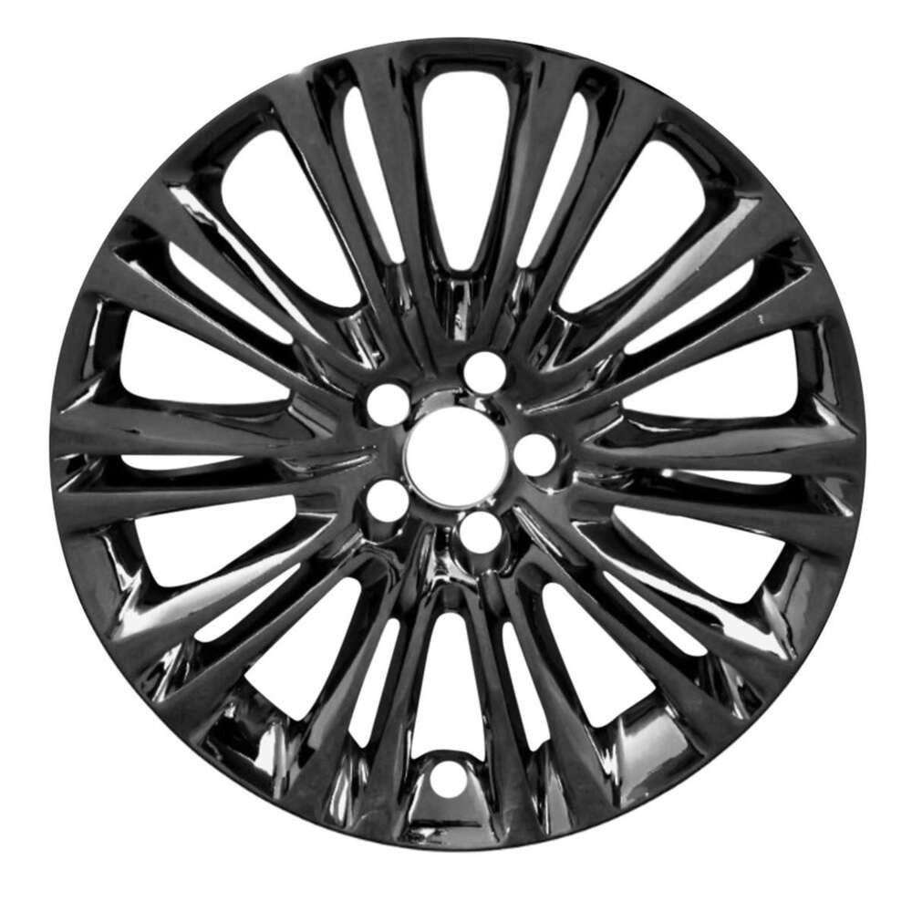 2010 Chrysler 300 20" OEM Wheel Rim W2420DPVD