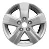 2010 Dodge Caravan New 17
