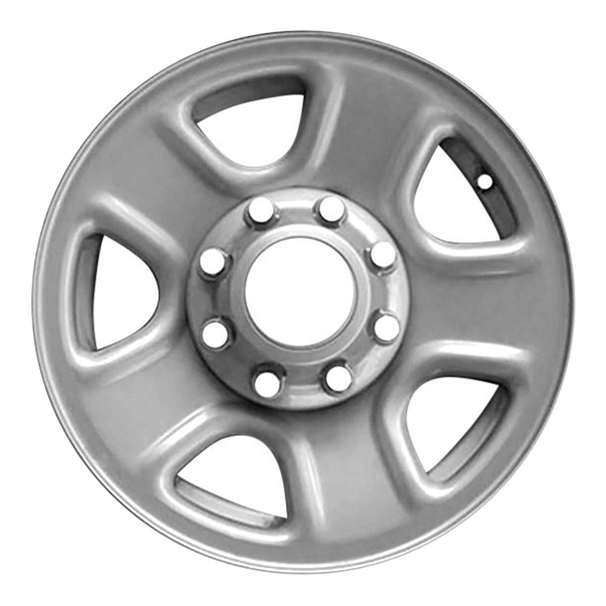 2003 Dodge Sprinter 16" OEM Wheel Rim W2427S