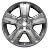 2011 Dodge Nitro 20